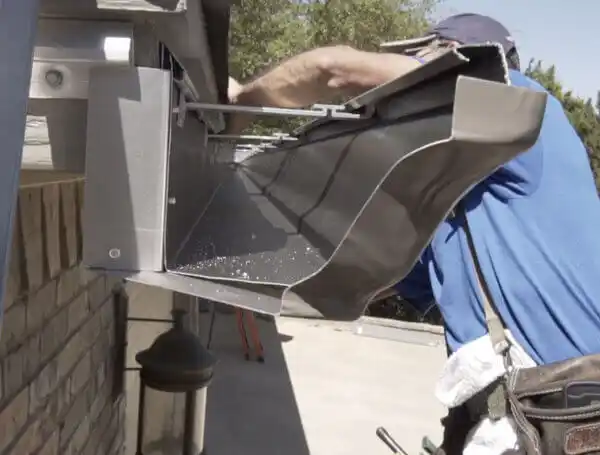 gutter services College